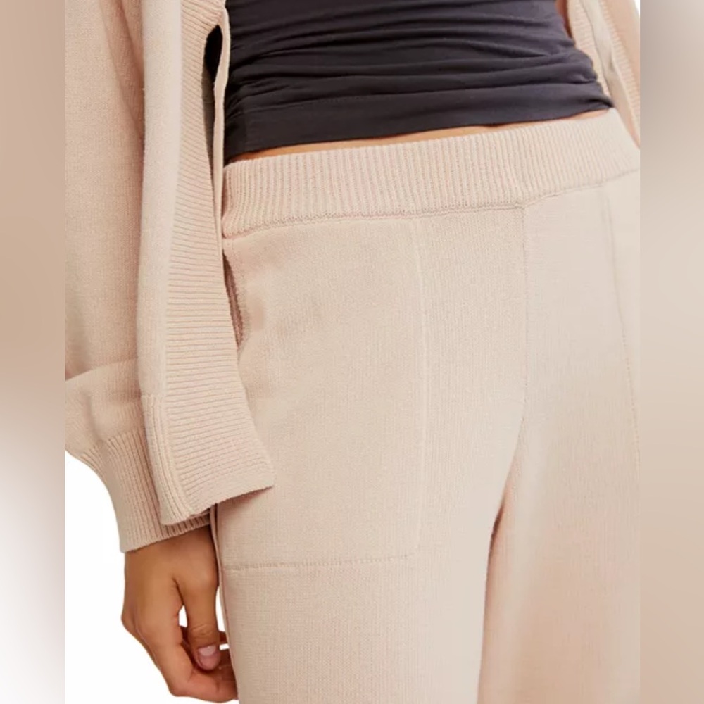 Free People Beach Solar Sweater Set - Picture 9 of 9